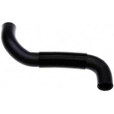 Upper Radiator Or Coolant Hose by GATES - 23618 pa1