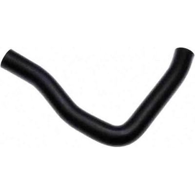 Upper Radiator Or Coolant Hose by GATES - 23619 pa3