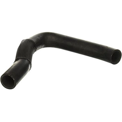 Upper Radiator Or Coolant Hose by GATES - 23619 pa6