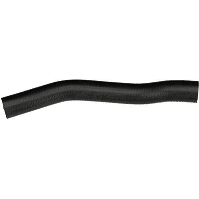 Upper Radiator Or Coolant Hose by GATES - 23621 pa5