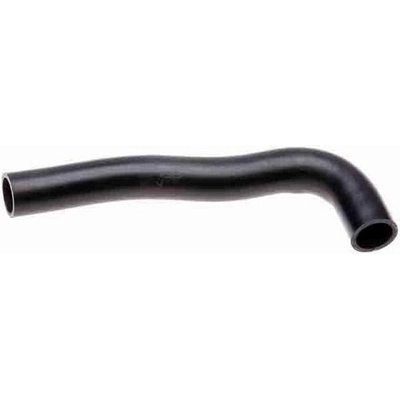 Upper Radiator Or Coolant Hose by GATES - 23623 pa2