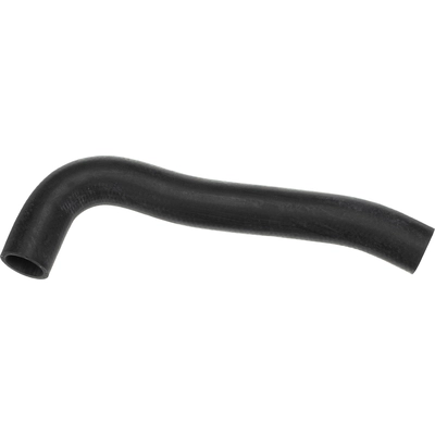 Upper Radiator Or Coolant Hose by GATES - 23623 pa5