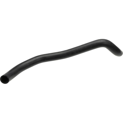 GATES - 23660 - Upper Radiator Or Coolant Hose pa9
