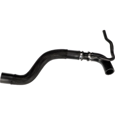 Upper Radiator Or Coolant Hose by GATES - 23668 pa3