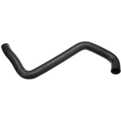 Upper Radiator Or Coolant Hose by GATES - 23681 pa5