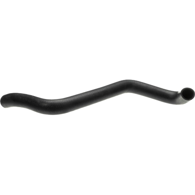 Upper Radiator Or Coolant Hose by GATES - 23681 pa8