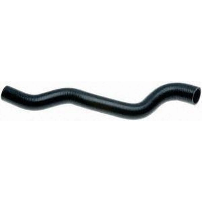 Upper Radiator Or Coolant Hose by GATES - 23682 pa1