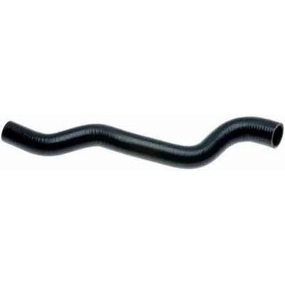 Upper Radiator Or Coolant Hose by GATES - 23682 pa2
