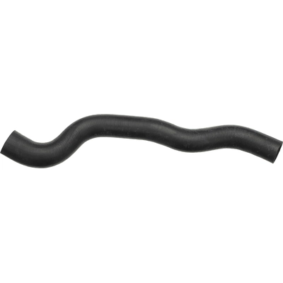 Upper Radiator Or Coolant Hose by GATES - 23682 pa5