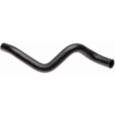 Upper Radiator Or Coolant Hose by GATES - 23683 pa2