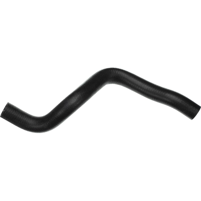 Upper Radiator Or Coolant Hose by GATES - 23683 pa3