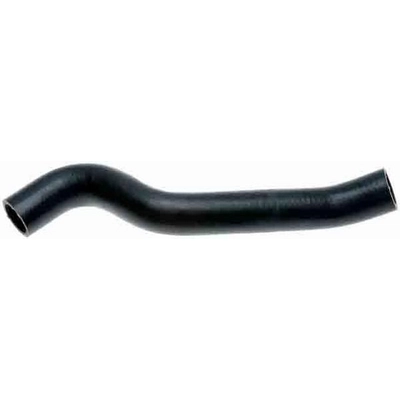 Upper Radiator Or Coolant Hose by GATES - 23684 pa1
