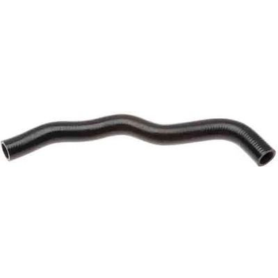 Upper Radiator Or Coolant Hose by GATES - 23692 pa2
