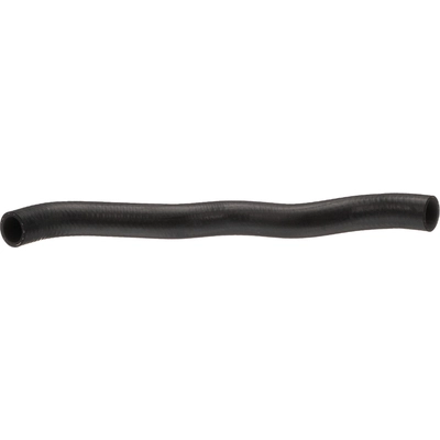 Upper Radiator Or Coolant Hose by GATES - 23692 pa8