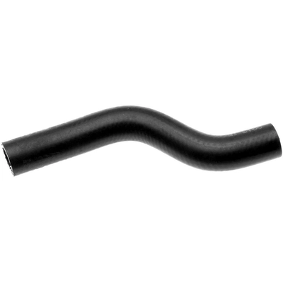 Upper Radiator Or Coolant Hose by GATES - 23693 pa5