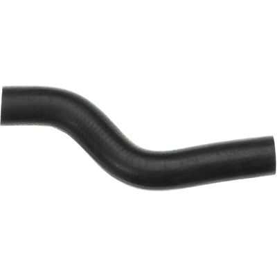 Upper Radiator Or Coolant Hose by GATES - 23693 pa9