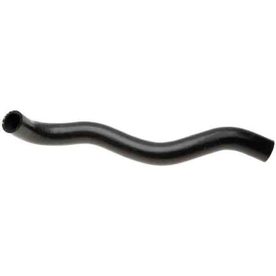 Upper Radiator Or Coolant Hose by GATES - 23696 pa2