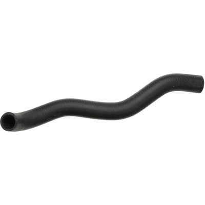 Upper Radiator Or Coolant Hose by GATES - 23696 pa8