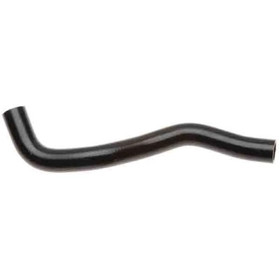 Upper Radiator Or Coolant Hose by GATES - 23698 pa2