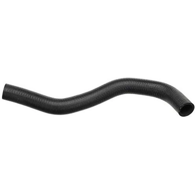 Upper Radiator Or Coolant Hose by GATES - 23698 pa5