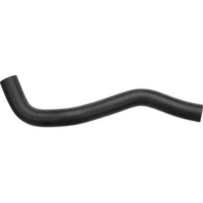 Upper Radiator Or Coolant Hose by GATES - 23698 pa6