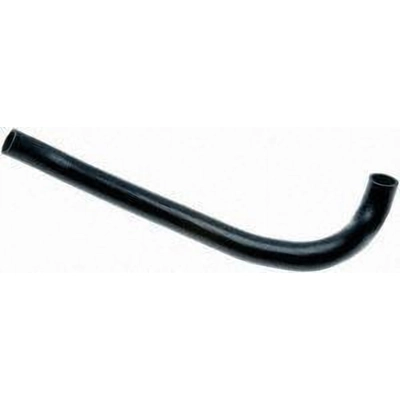 Upper Radiator Or Coolant Hose by GATES - 23700 pa3
