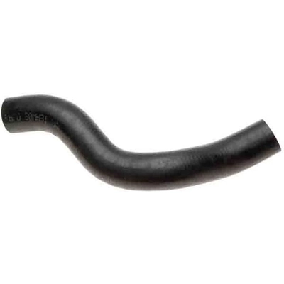 Upper Radiator Or Coolant Hose by GATES - 23703 pa2