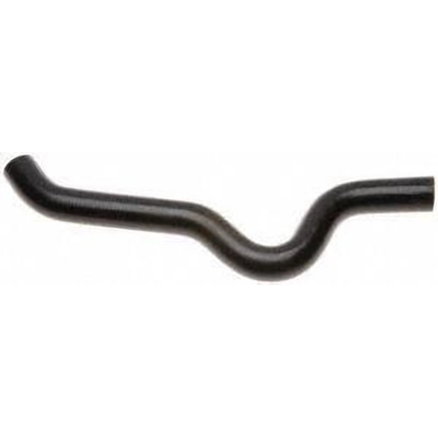 Upper Radiator Or Coolant Hose by GATES - 23706 pa1