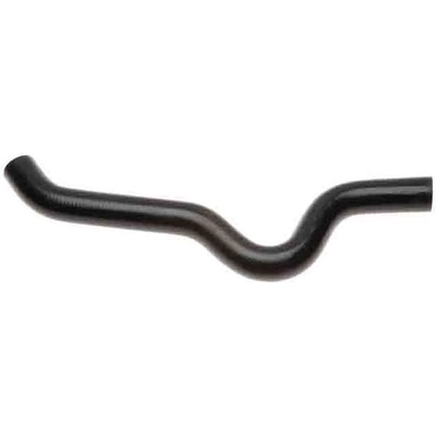 Upper Radiator Or Coolant Hose by GATES - 23706 pa2