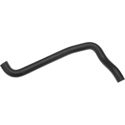 Upper Radiator Or Coolant Hose by GATES - 23713 pa5