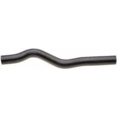 Upper Radiator Or Coolant Hose by GATES - 23714 pa1