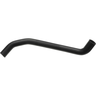Upper Radiator Or Coolant Hose by GATES - 23717 pa5