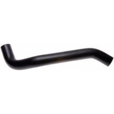 Upper Radiator Or Coolant Hose by GATES - 23721 pa1