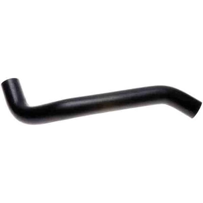 Upper Radiator Or Coolant Hose by GATES - 23721 pa2