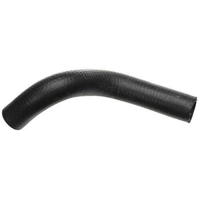 Upper Radiator Or Coolant Hose by GATES - 23722 pa5