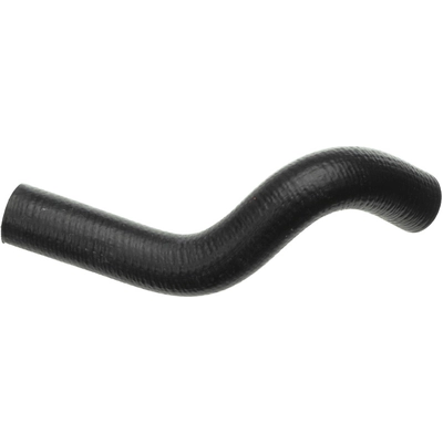 Upper Radiator Or Coolant Hose by GATES - 23722 pa8