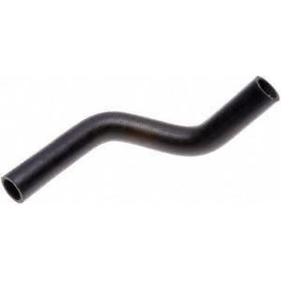 Upper Radiator Or Coolant Hose by GATES - 23724 pa3