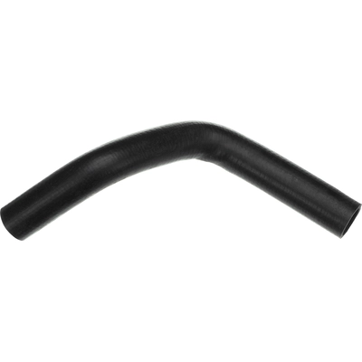 Upper Radiator Or Coolant Hose by GATES - 23724 pa4