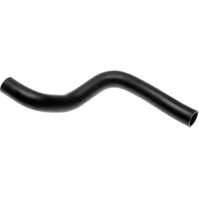 Upper Radiator Or Coolant Hose by GATES - 23726 pa2