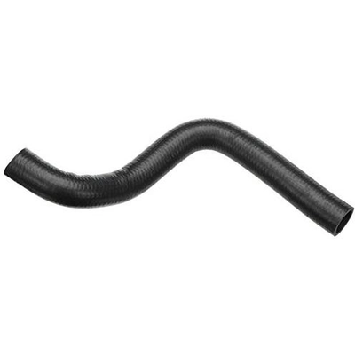 Upper Radiator Or Coolant Hose by GATES - 23726 pa5