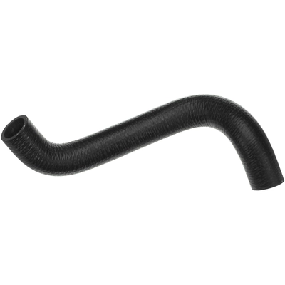 Upper Radiator Or Coolant Hose by GATES - 23727 pa1