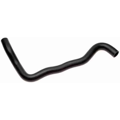 Upper Radiator Or Coolant Hose by GATES - 23736 pa2
