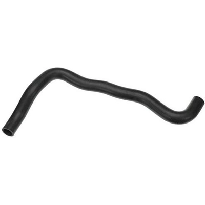 Upper Radiator Or Coolant Hose by GATES - 23736 pa3