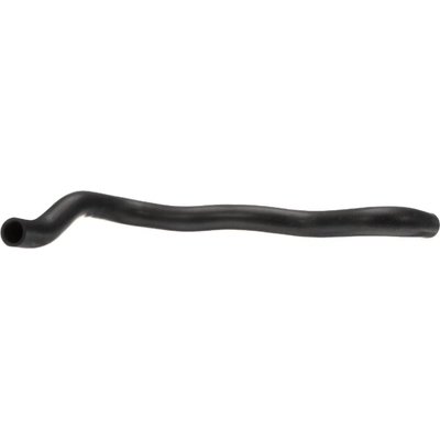 Upper Radiator Or Coolant Hose by GATES - 23736 pa6