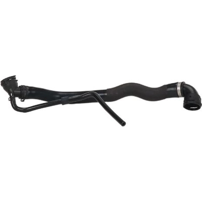 Upper Radiator Or Coolant Hose by GATES - 23741 pa7