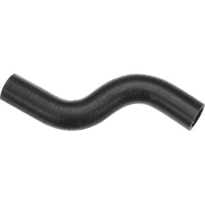 Upper Radiator Or Coolant Hose by GATES - 23743 pa2