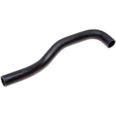 Upper Radiator Or Coolant Hose by GATES - 23756 pa2
