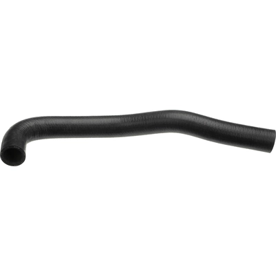 Upper Radiator Or Coolant Hose by GATES - 23756 pa6