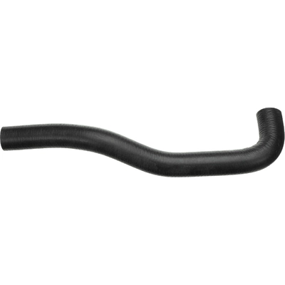 Upper Radiator Or Coolant Hose by GATES - 23756 pa7