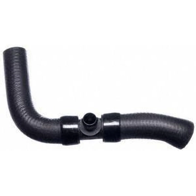 Upper Radiator Or Coolant Hose by GATES - 23761 pa1